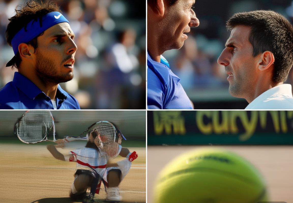 2020法网决赛：纳达尔蒂姆巅峰对决回顾与解析(图4)