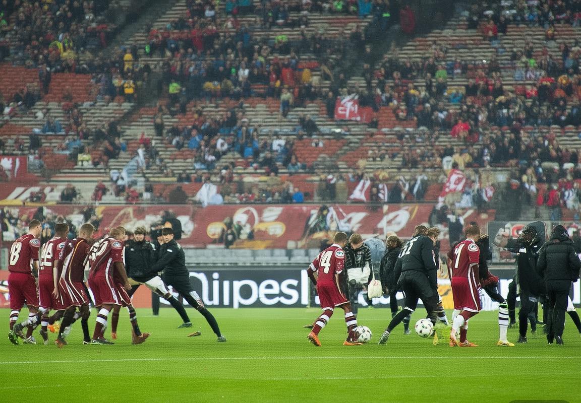 柏林联合VS纽伦堡：激战对决回顾及战术解析