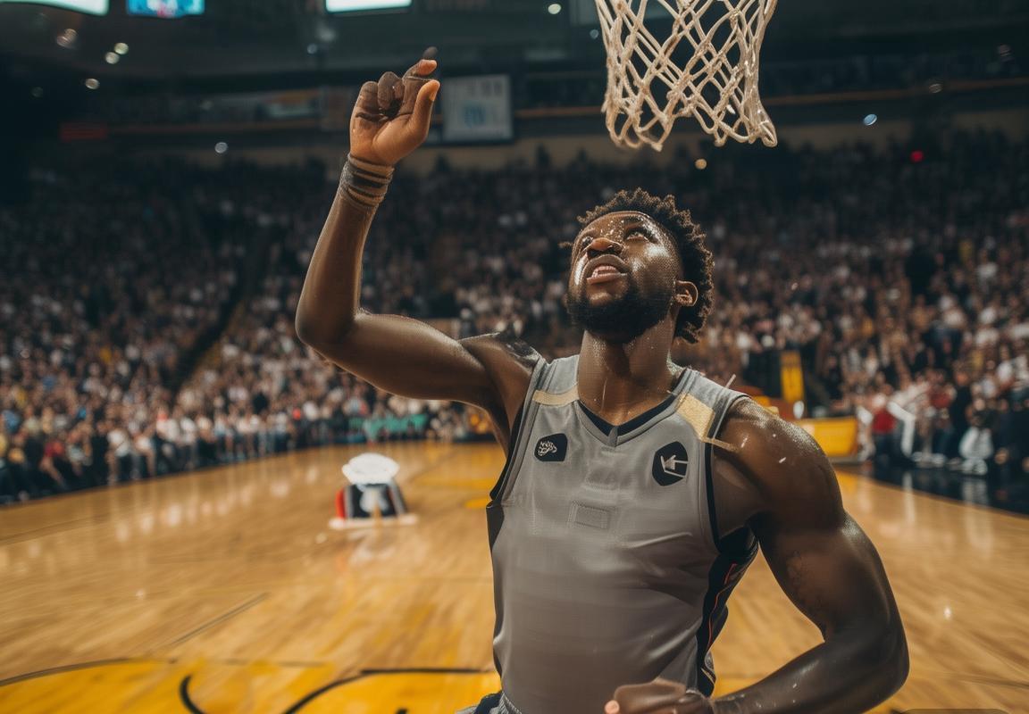 多诺万・米切尔：NBA全明星球员的辉煌成长之路(图2)