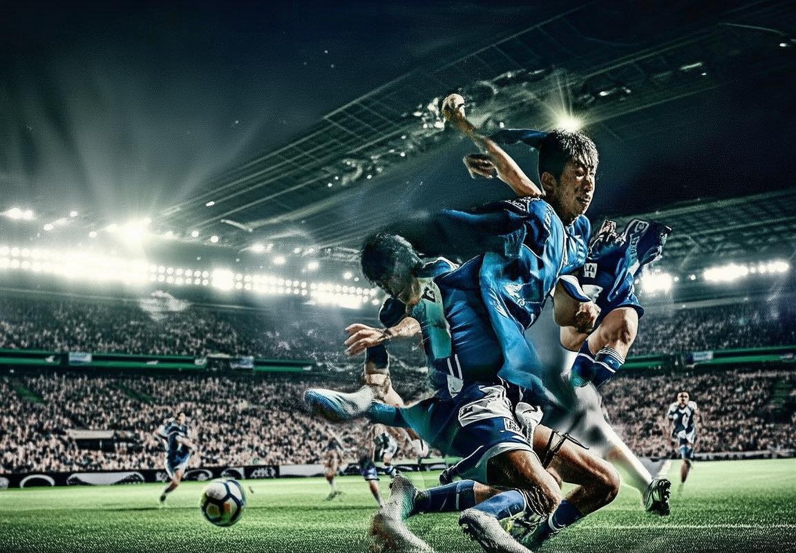 2018鹿岛横滨巅峰对决：战术解析与赛后启示(图2)