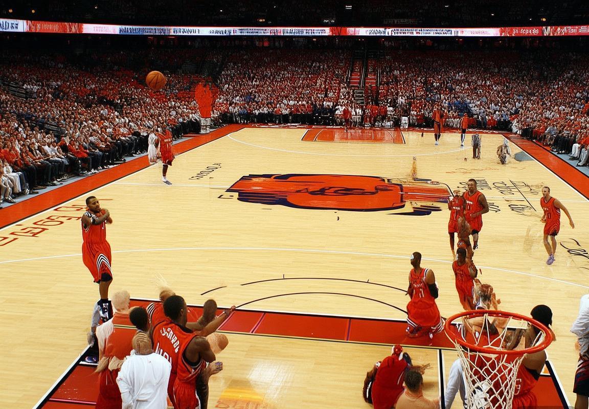 2009年NBA季后赛：火箭VS太阳巅峰对决回顾