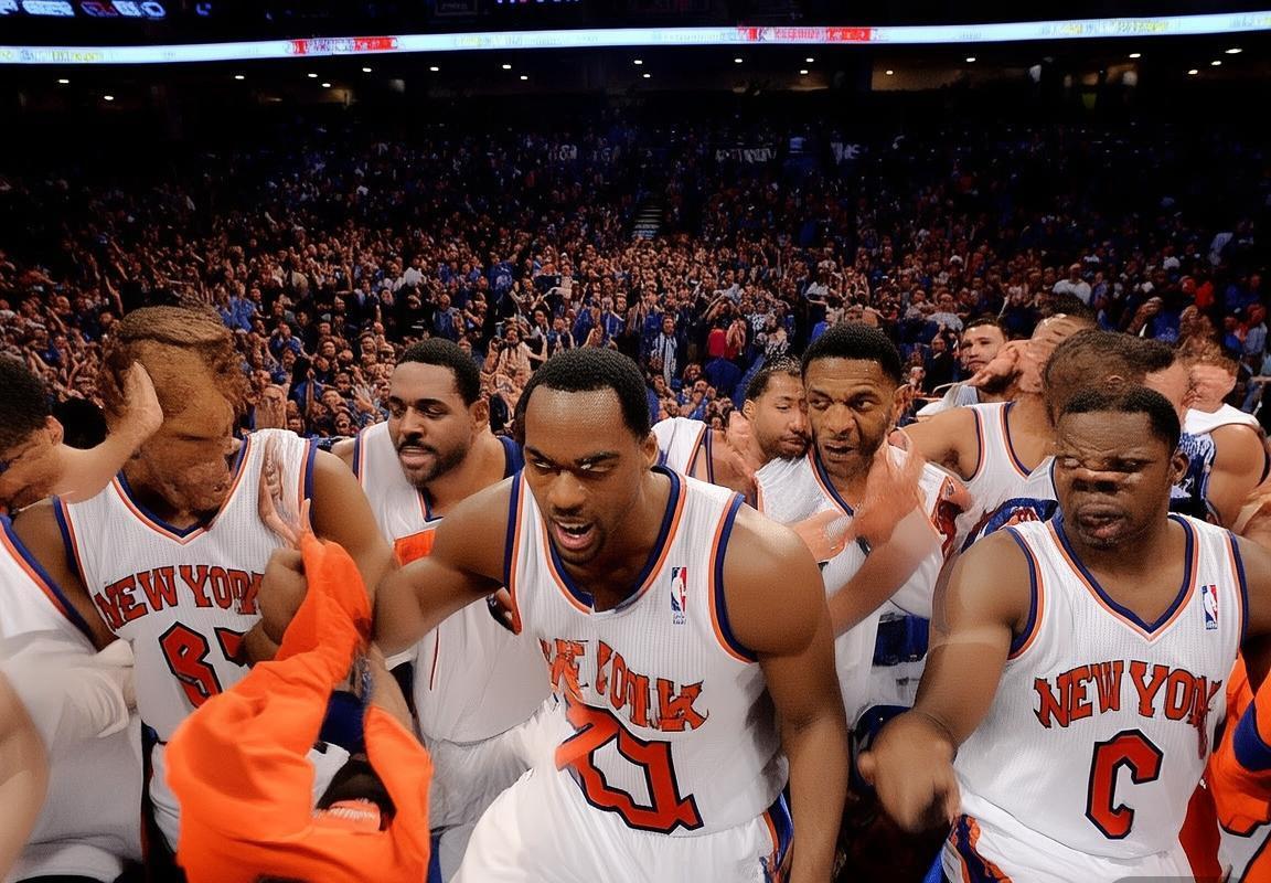 2012尼克斯NBA赛季：逆境反击与战术智慧解析(图2)