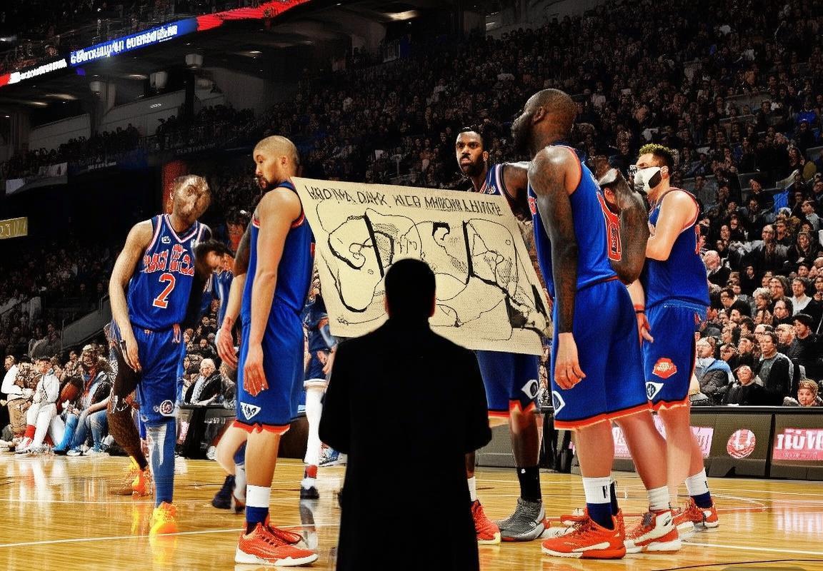 2012尼克斯NBA赛季：逆境反击与战术智慧解析(图3)