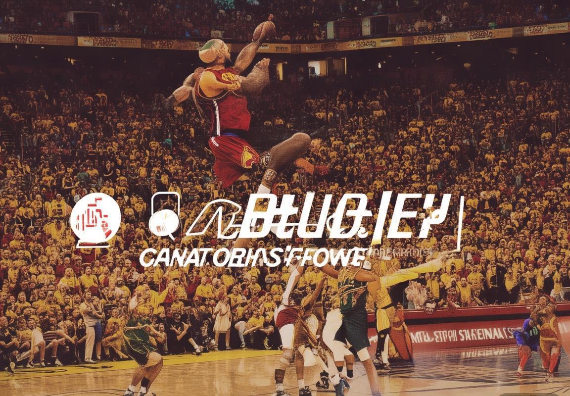 2016NBA总决赛：勇士对骑士巅峰对决解析与回顾