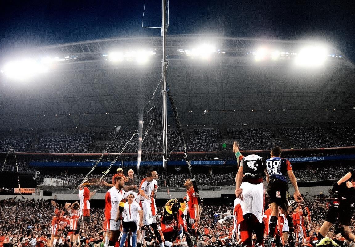 2015美洲杯决赛：智利点球大战逆袭阿根廷，首次夺冠创历史(图4)