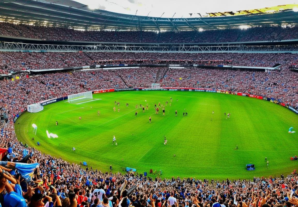 2015美洲杯决赛：智利点球大战逆袭阿根廷，首次夺冠创历史