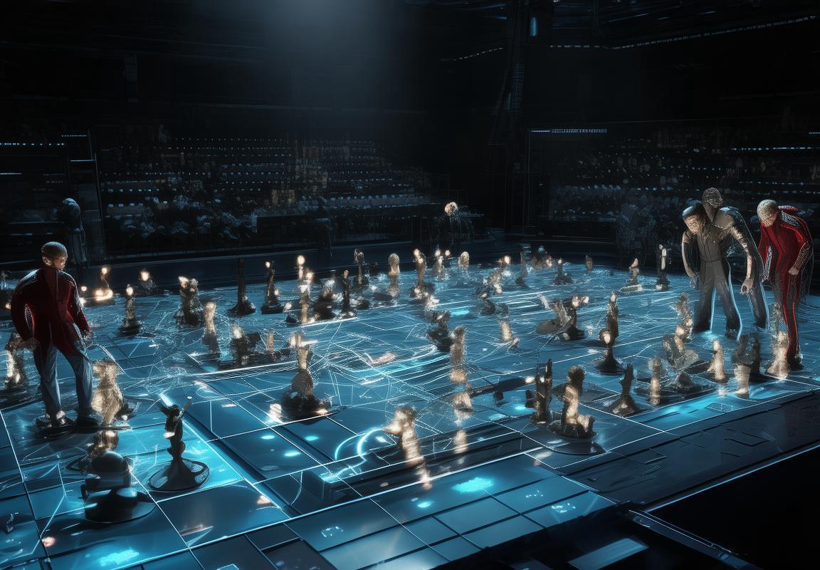 红星对决：激情燃动，经典瞬间盘点与未来展望(图2)