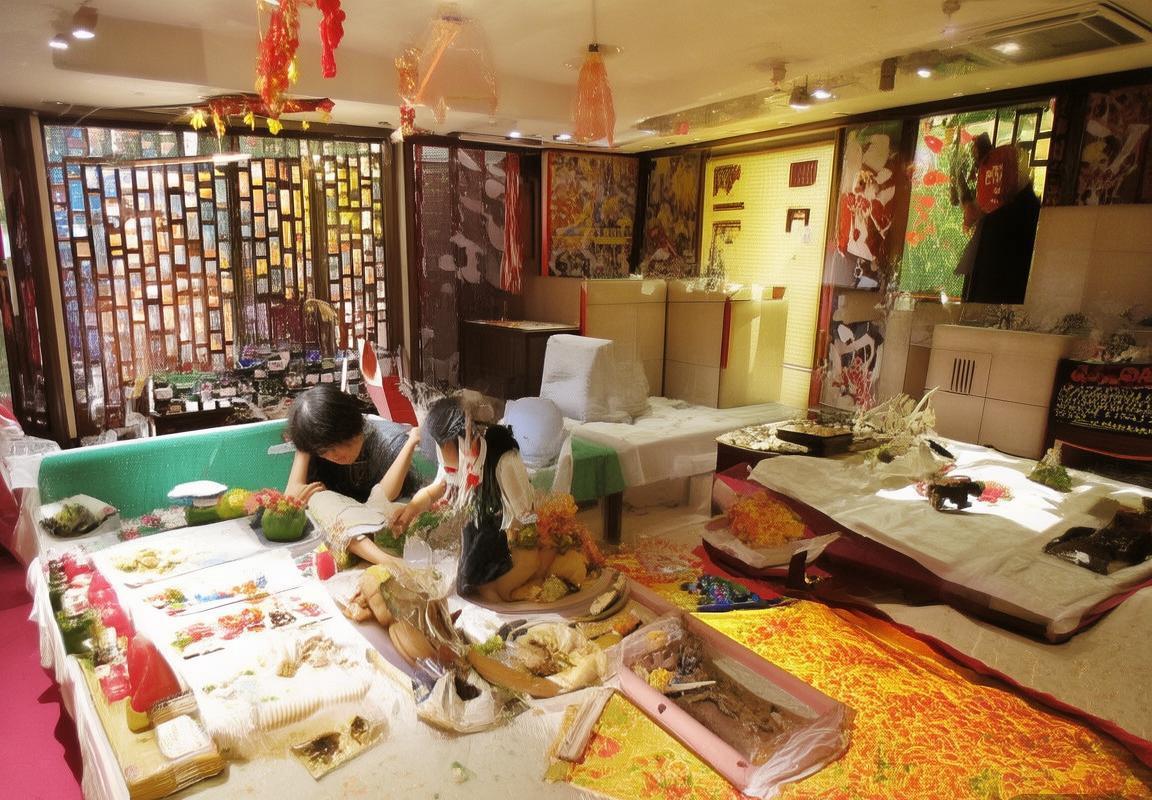 霸王龙VS狮子：史前与今朝顶级掠食者的智慧对决(图2)