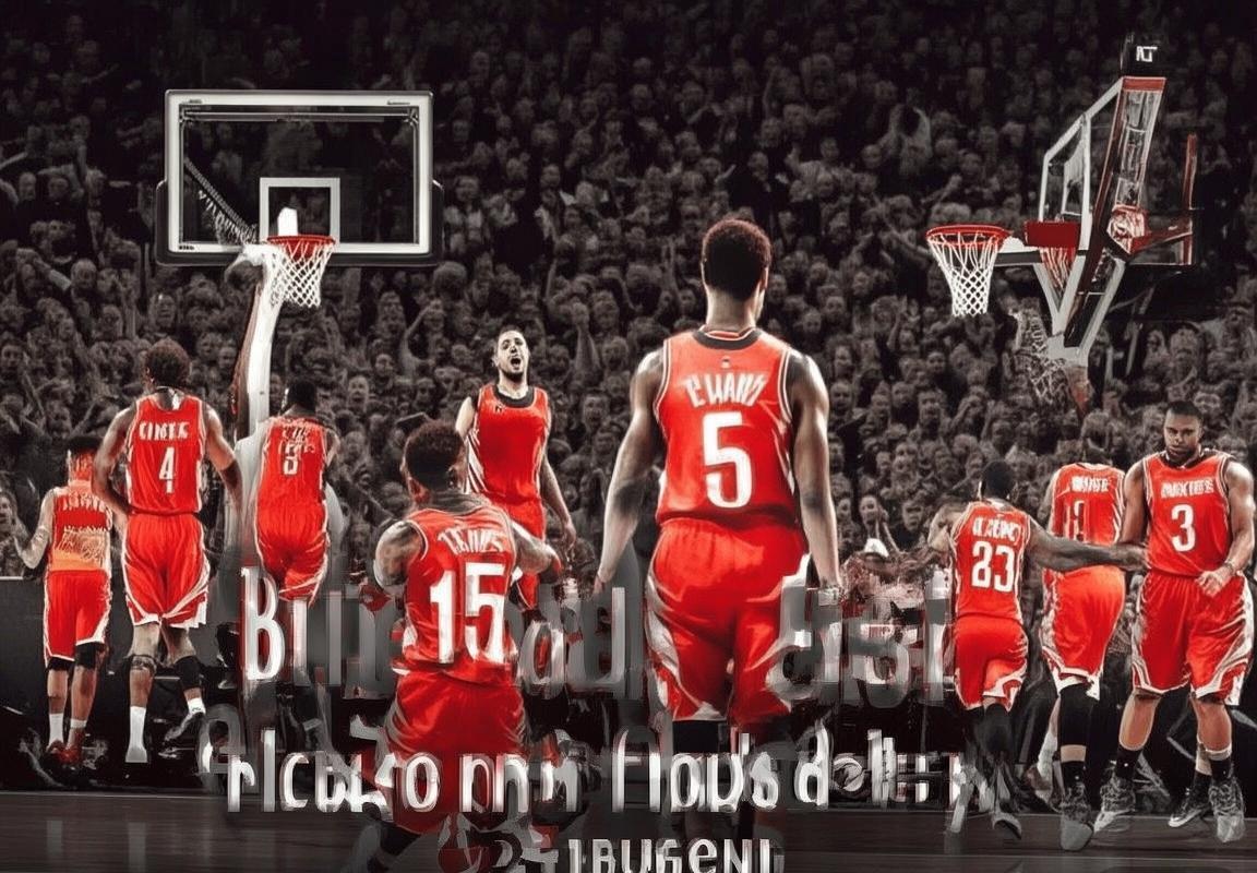 火箭双星闪耀,逆转奇胜骑士