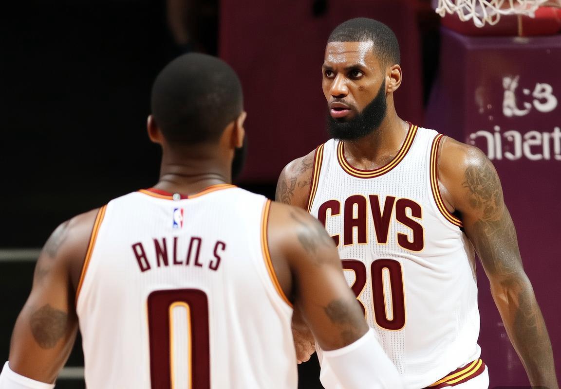 2016NBA总决赛：勇士对骑士巅峰对决解析与回顾(图3)